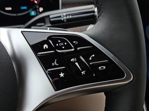 New 2026 Mercedes-Benz C 300 C 300 image 14