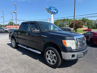 Used 2010 Ford F150 FX4