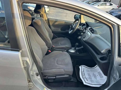 Used 2012 Honda Fit image 12