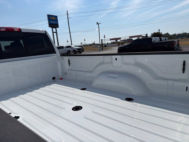 New 2027 RAM 3500 Tradesman AWD/4WD image 25