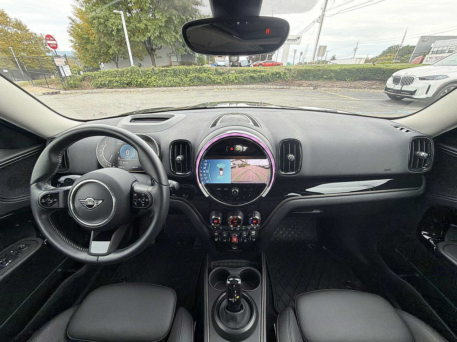 Used 2024 MINI Cooper Countryman S AWD/4WD image 18