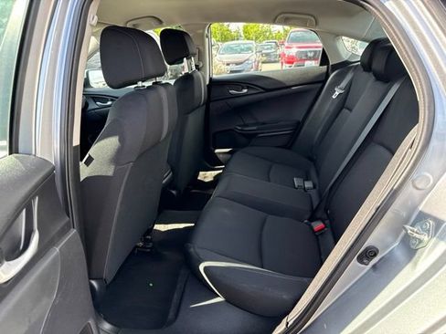 Used 2020 Honda Civic LX image 11