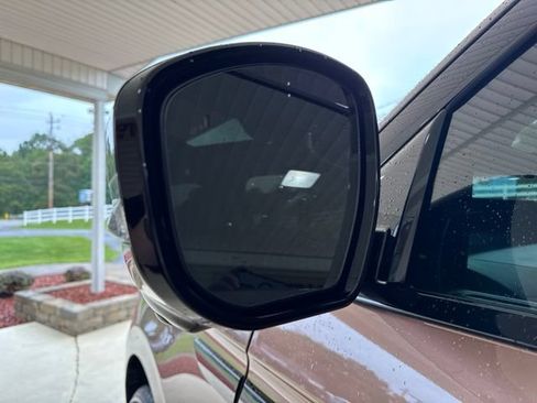 Used 2025 Lincoln Navigator L Black Label w/ Black Label Special Edition AWD/4WD image 38