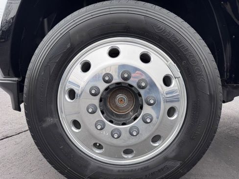 New 2024 RAM 4500 SLT w/ Quick Order Package 2YG SLT image 34