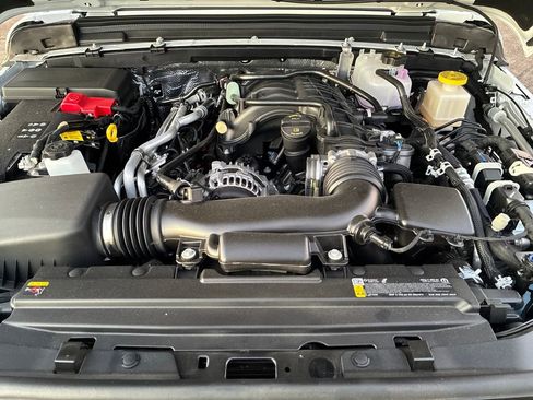 New 2026 Jeep Gladiator Willys image 21