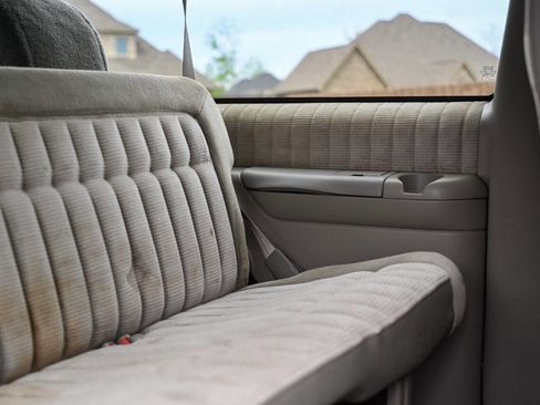 Used 1994 Chevrolet Blazer 4WD image 84