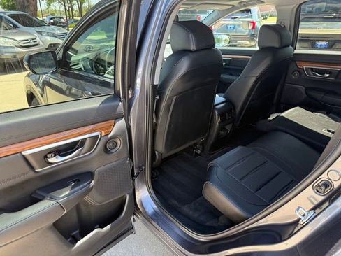 Used 2021 Honda CR-V EX-L image 14