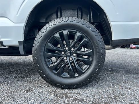 Used 2024 Ford F150 XLT w/ Equipment Group 302A MID image 15