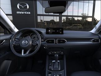 New 2025 MAZDA CX-5 AWD 2.5 S w/ Select Package video 2