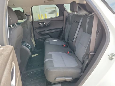 Used 2024 Chevrolet Blazer LT w/ Convenience Package FWD image 30