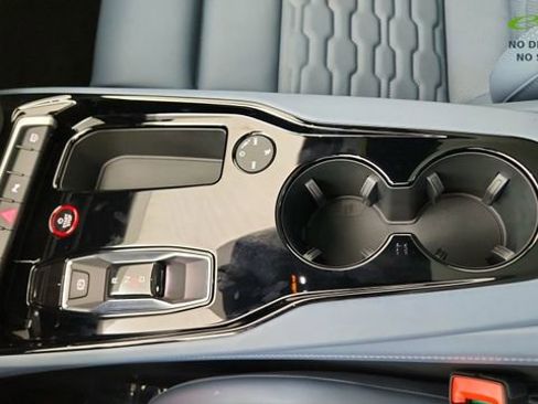 Used 2024 Audi e-tron GT Premium Plus w/ Performance Package AWD/4WD image 52
