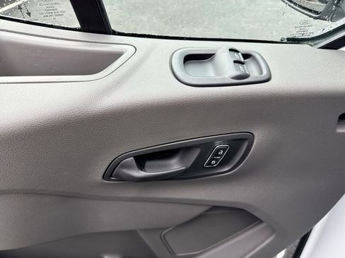 New 2026 Ford Transit 150 Low Roof w/ Load Area Protection Package image 20