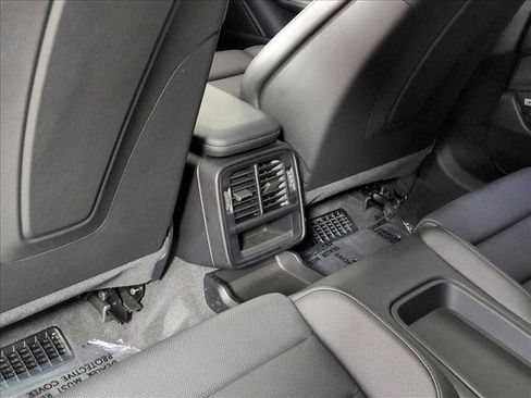 Certified 2021 Porsche Taycan 4S image 18