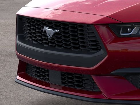 New 2025 Ford Mustang Premium RWD image 19