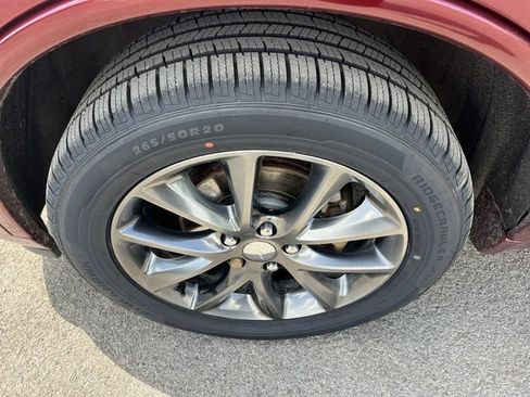 Used 2018 Dodge Durango GT w/ Premium Group AWD/4WD image 20