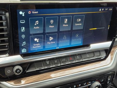 New 2026 Chevrolet Silverado 2500 LT image 25