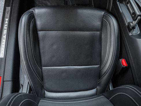 Certified 2024 Ford Mustang GT Premium w/ GT Performance Package image 36