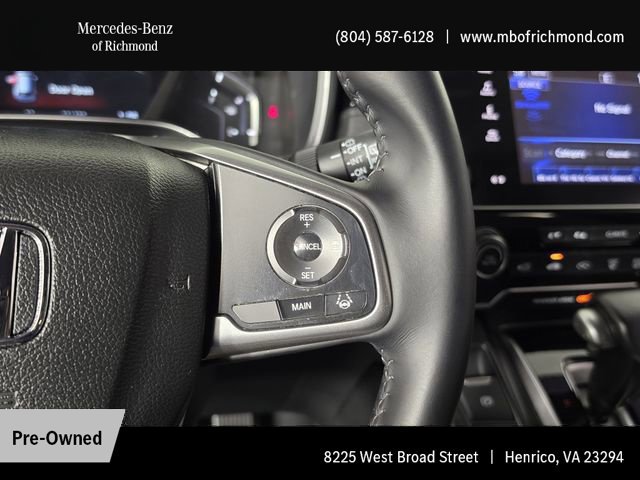 Used 2017 Honda CR-V EX-L image 26