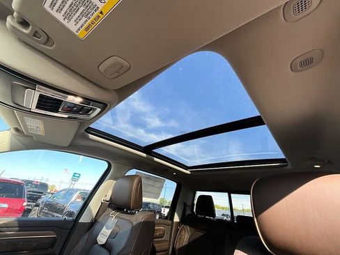 New 2026 RAM 1500 Limited AWD/4WD image 31