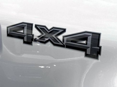 Used 2025 Ford F150 Lariat w/ Bed Utility Package AWD/4WD image 9
