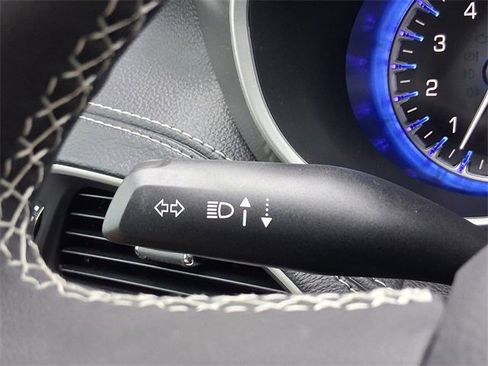 Used 2026 Chrysler Pacifica Select image 31