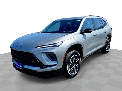 New 2026 Buick Enclave Sport Touring w/ Power Package