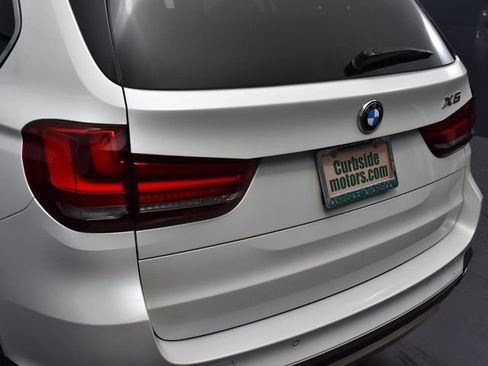 Used 2015 BMW X5 sDrive35i RWD image 27