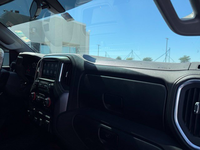 Used 2021 Chevrolet Silverado 1500 LT w/ Texas Edition Plus AWD/4WD image 6