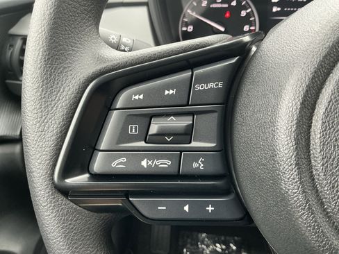New 2026 Subaru Crosstrek 2.0i Premium AWD/4WD image 15