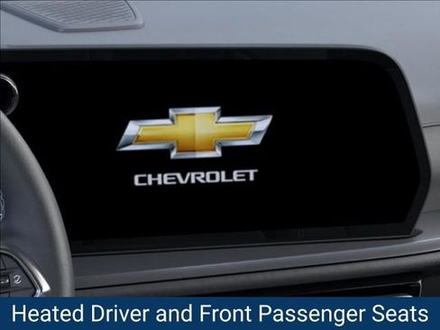 New 2026 Chevrolet Traverse High Country w/ LPO, Floor Liner Package FWD image 23
