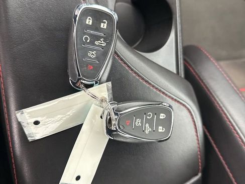 Used 2018 Chevrolet Camaro ZL1 image 34