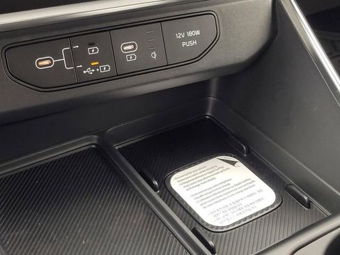 New 2026 Kia Carnival SX Prestige FWD image 21