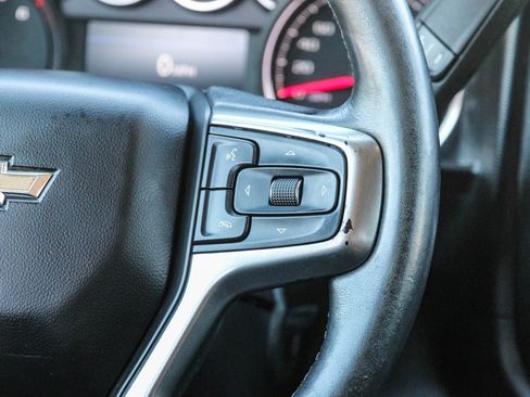 Used 2021 Chevrolet Silverado 3500 LT image 26