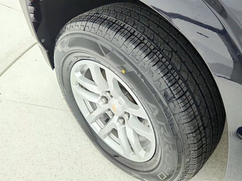 Used 2024 Chevrolet Tahoe LT image 25