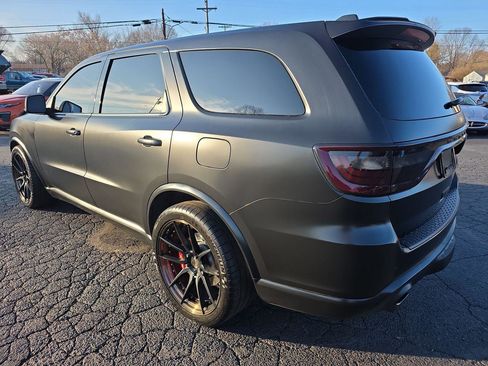 Used 2024 Dodge Durango SRT Hellcat image 20