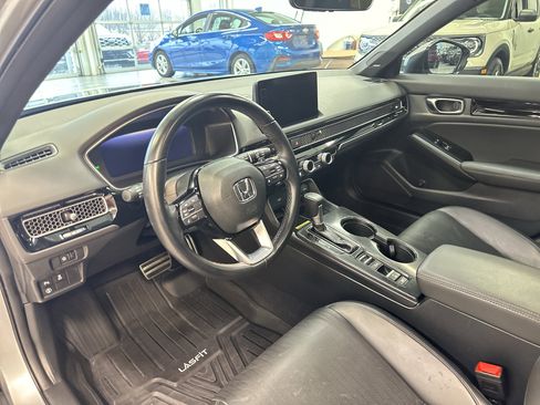 Used 2023 Honda Civic Sport Touring image 25