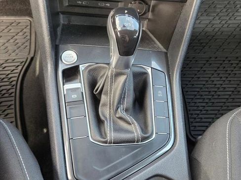 Certified 2023 Volkswagen Tiguan S w/ Driver Assistance Package image 13