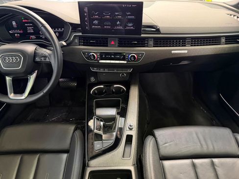 Used 2024 Audi A5 2.0T Premium Plus AWD/4WD image 37