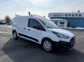 Used 2020 Ford Transit Connect XL video 1