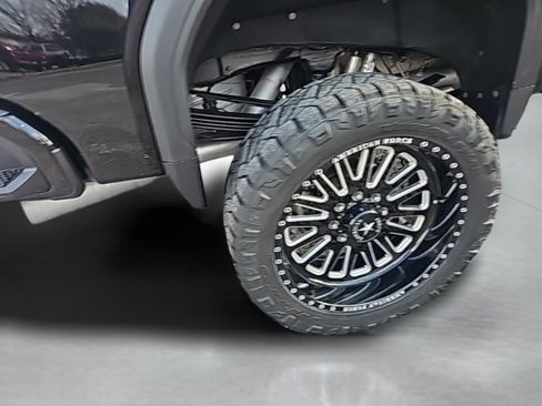 Used 2024 GMC Sierra 2500 Denali Ultimate w/ Max Trailering Package image 14