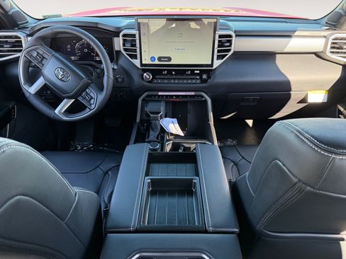 New 2026 Toyota Tundra Limited image 10