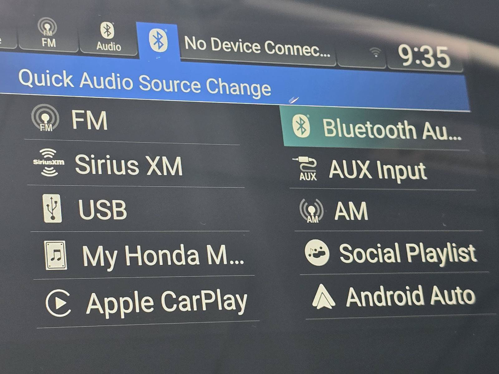 Certified 2021 Honda Pilot Special Edition image 25