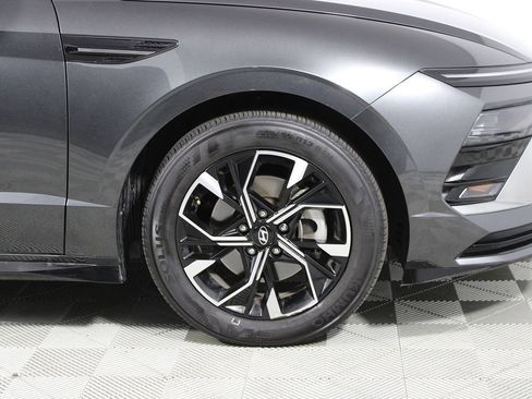 Used 2025 Hyundai Sonata SEL image 33