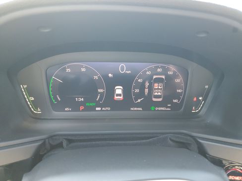 Used 2023 Honda Accord Sport image 24