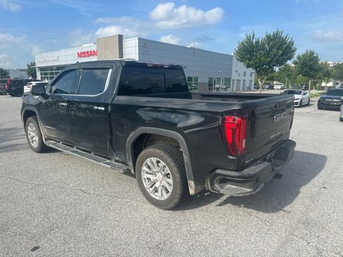 Used 2023 GMC Sierra 1500 Denali AWD/4WD image 7