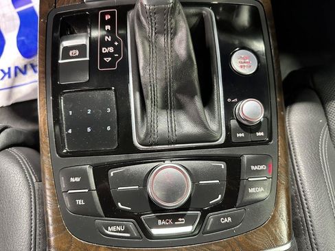 Used 2013 Audi A6 3.0T Prestige AWD/4WD image 17