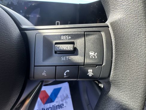 Certified 2025 Nissan Kicks S AWD/4WD image 25