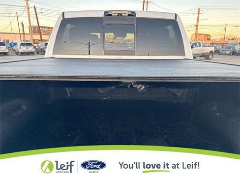 Used 2026 RAM 2500 Laramie w/ Night Edition image 25