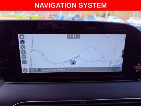 Used 2021 Hyundai Palisade Limited image 11