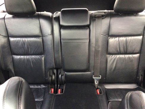 Used 2015 Jeep Grand Cherokee Limited AWD/4WD image 15